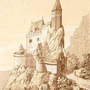 Château du Girsberg